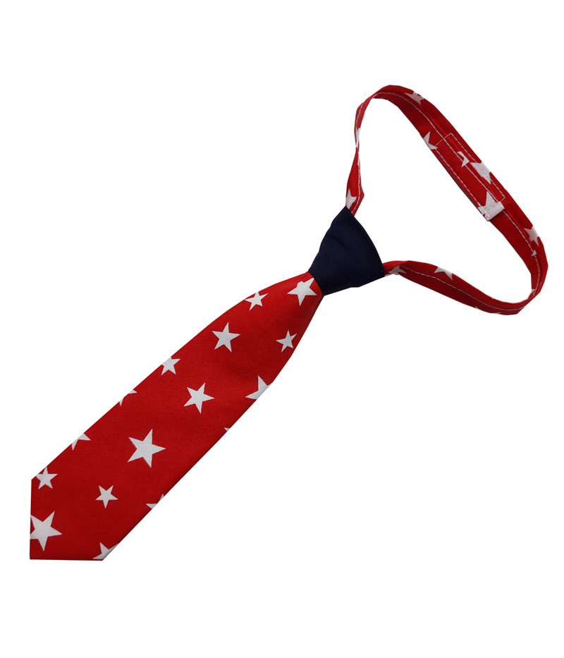 Crvena sa zvezdama